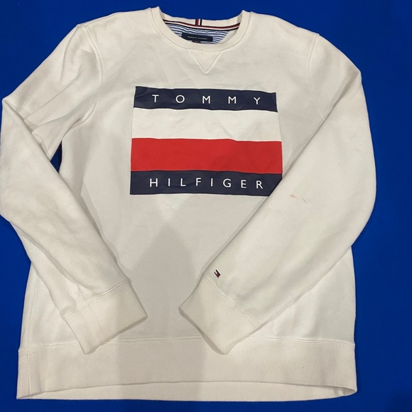 Tommy Hilfiger Crewneck - Picture 1 of 3